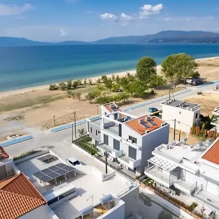Apartment морска къща емма *