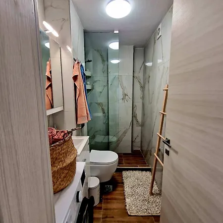 морска къща емма Apartment *