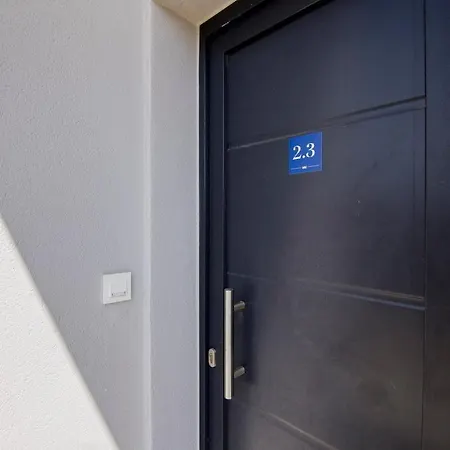 морска къща емма Apartment *
