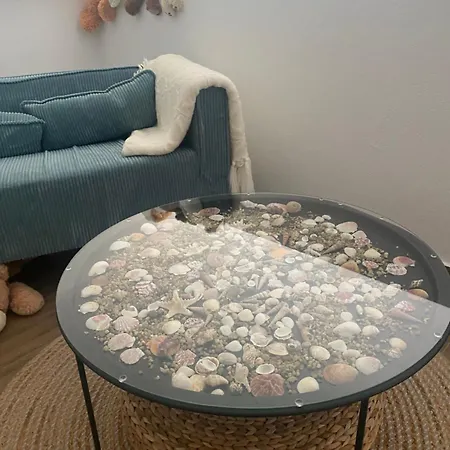 морска къща емма Apartment *
