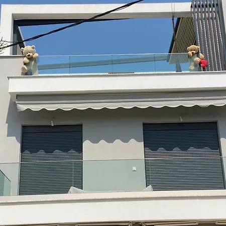 морска къща емма Apartment